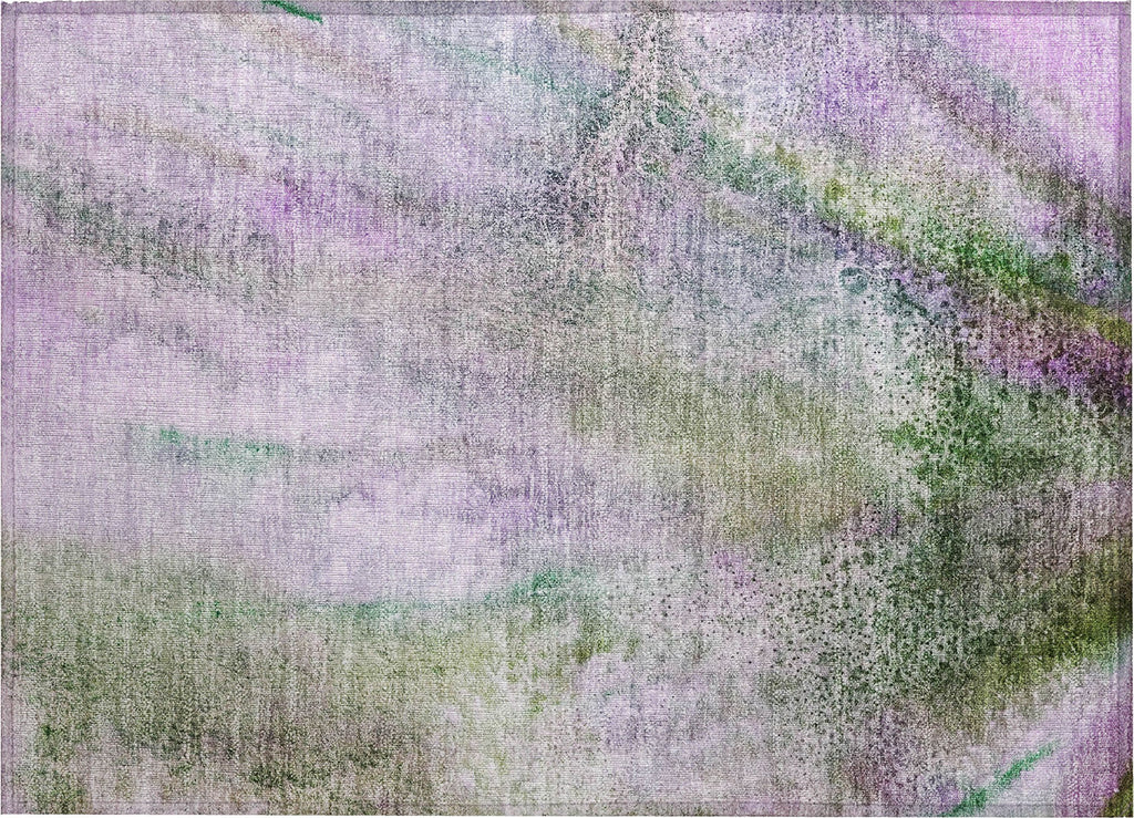 addison chantille acn505 purple rug