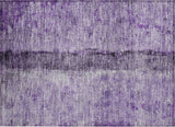 Addison Chantille ACN605 Purple Rug