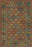 spicher and company persian bazaar daghestan vedma rug