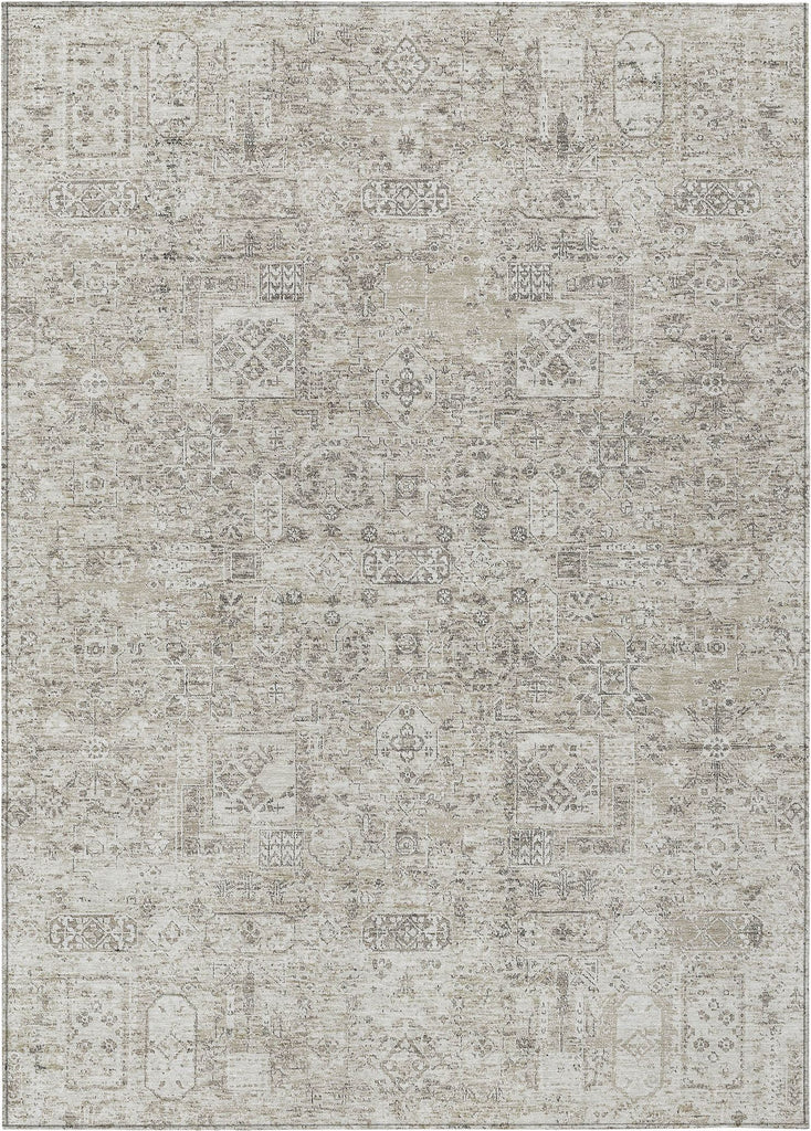 addison chantille acn611 taupe rug