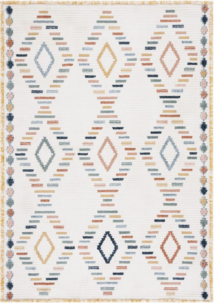 safavieh clearance marrakesh mrk602a ivory rug