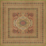 spicher and company persian bazaar farahan mehr rug