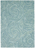 kas oriental serenity 1260 blue rug
