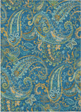 addison chantille acn533 navy rug