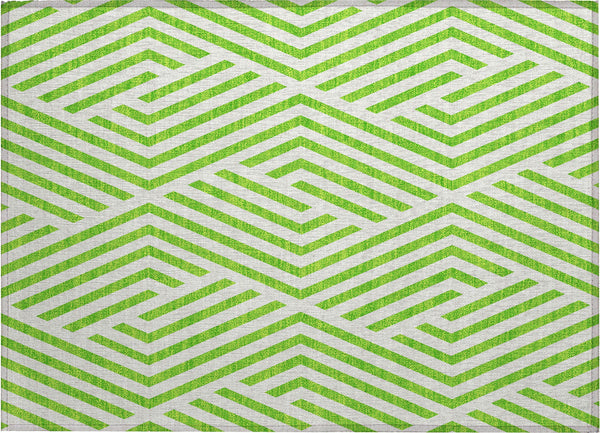 Addison Chantille ACN550 Lime Rug