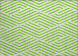 Addison Chantille ACN550 Lime Rug