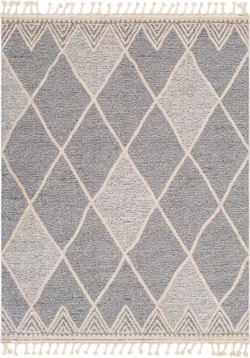surya sofia sfa 2307 gray rug