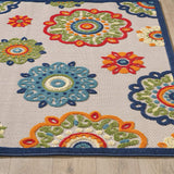 kas oriental calla 6934 ivory rug