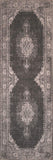 kas oriental london 4803 grey rug