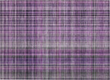 Addison Chantille ACN541 Purple Rug