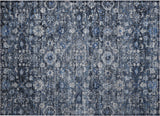 Addison Chantille ACN651 Blue Rug
