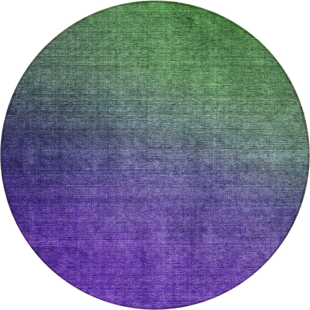 addison chantille acn587 green rug
