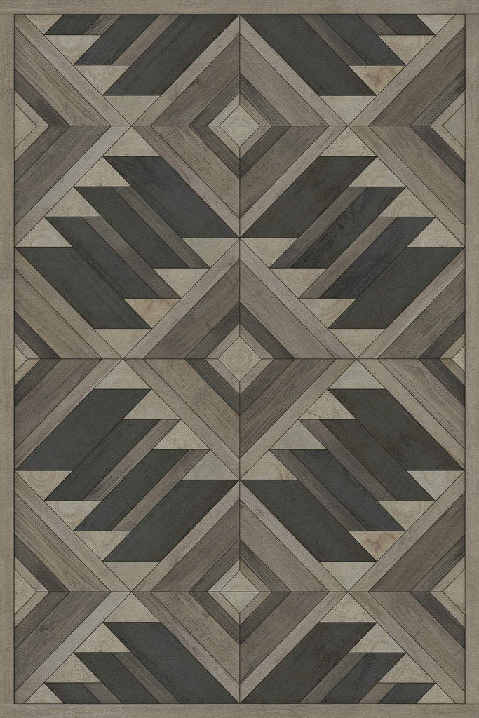 spicher and company norwegian wood yukon miners rug