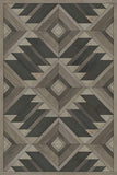 spicher and company norwegian wood yukon miners rug