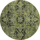 addison chantille acn570 olive rug