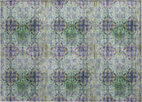 Addison Chantille ACN557 Purple Rug