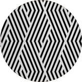 addison chantille acn550 black rug