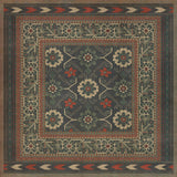 spicher and company persian bazaar balouch pahwal rug