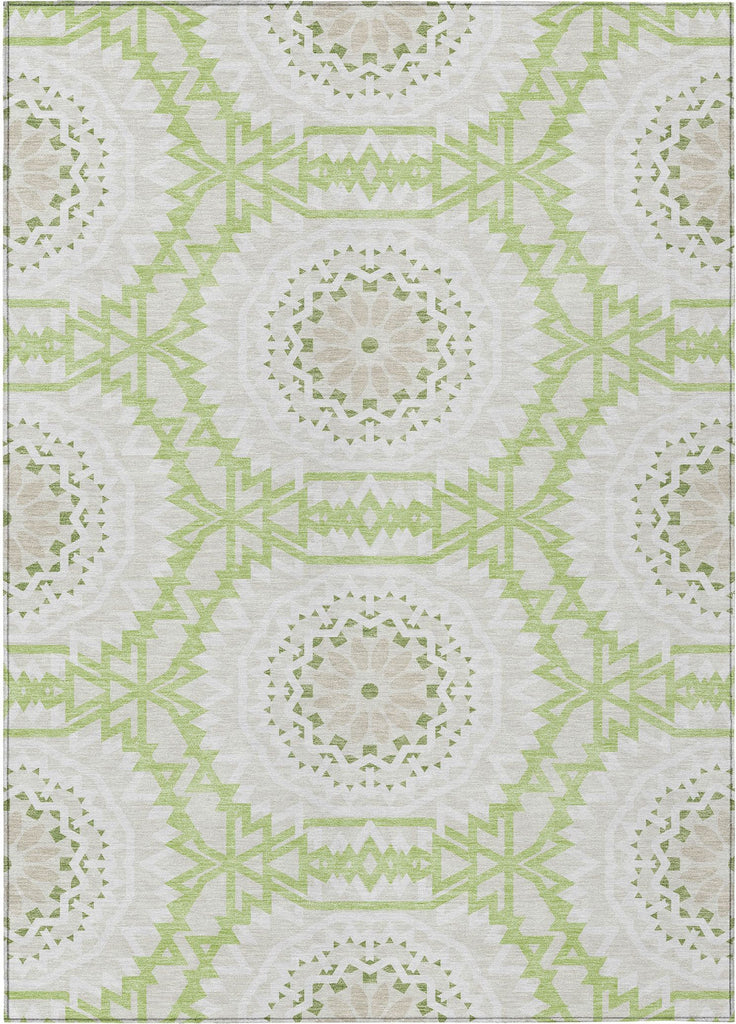 addison chantille acn619 aloe rug
