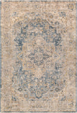 surya aspendos aps 2307 yellow rug