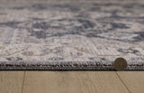 kas oriental adele 8800 grey rug
