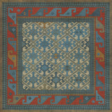 spicher and company persian bazaar daghestan kruta rug