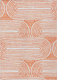 addison chantille acn540 salmon rug