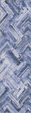 Addison Chantille ACN630 Blue Rug