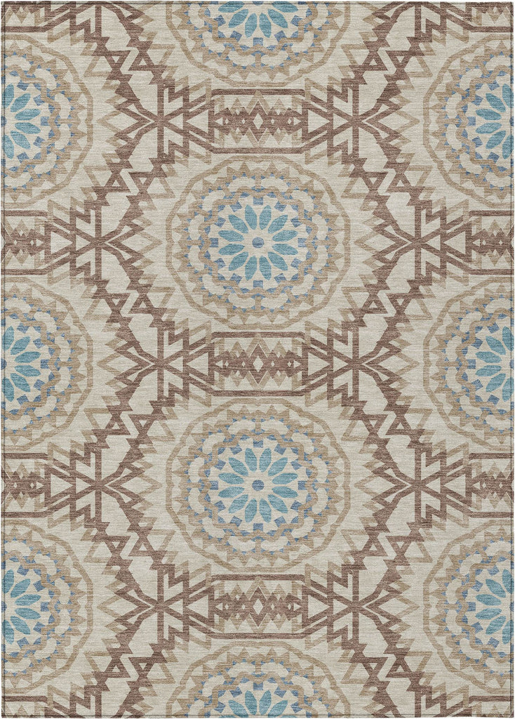 addison chantille acn619 khaki rug