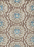 addison chantille acn619 khaki rug