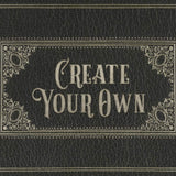 spicher and company english library customized omnibus rug