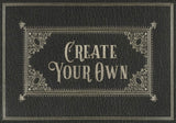 spicher and company english library customized omnibus rug