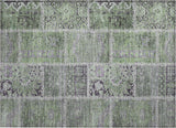 Addison Chantille ACN635 Green Rug