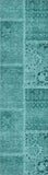 Addison Chantille ACN635 Turquoise Rug