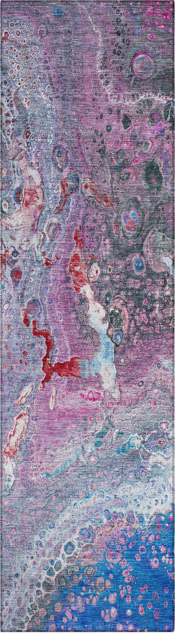 Addison Chantille ACN588 Blue Rug