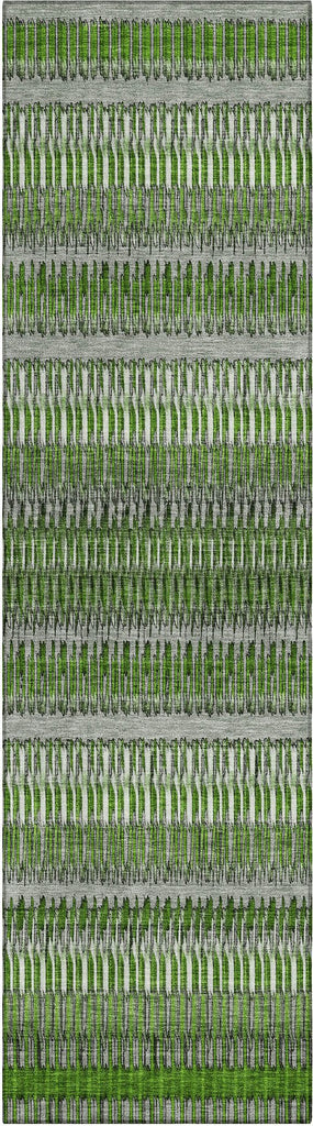 addison chantille acn589 green rug
