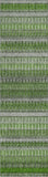 Addison Chantille ACN589 Green Rug