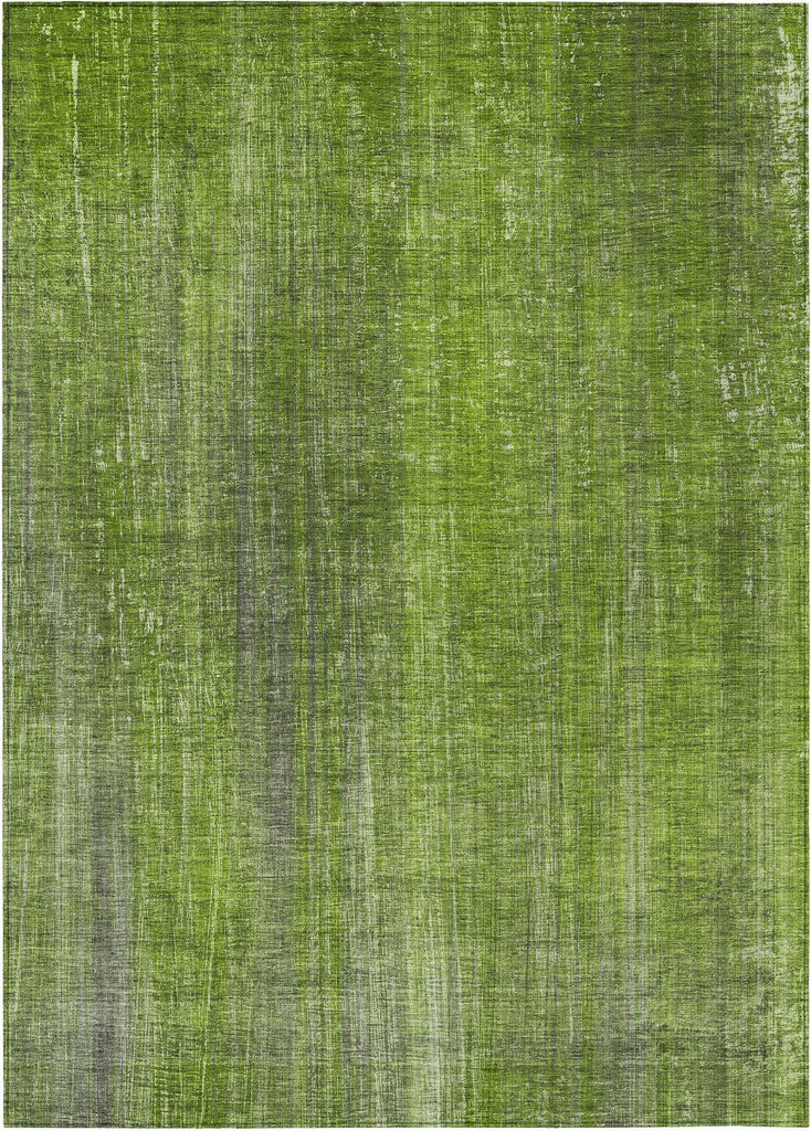 addison chantille acn552 green rug