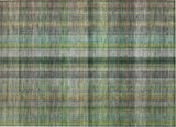 Addison Chantille ACN548 Green Rug