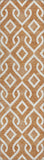 Addison Chantille ACN621 Paprika Rug