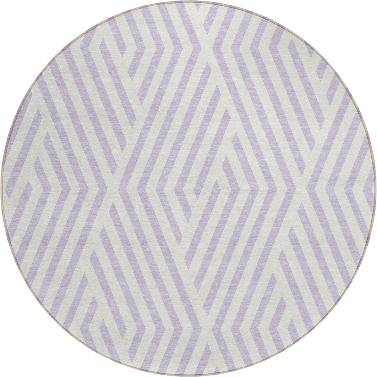 addison chantille acn550 lavender rug