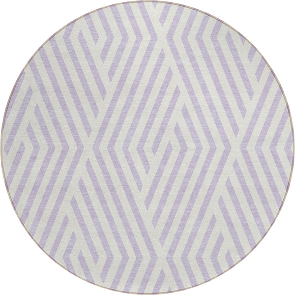 addison chantille acn550 lavender rug
