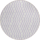 addison chantille acn550 lavender rug