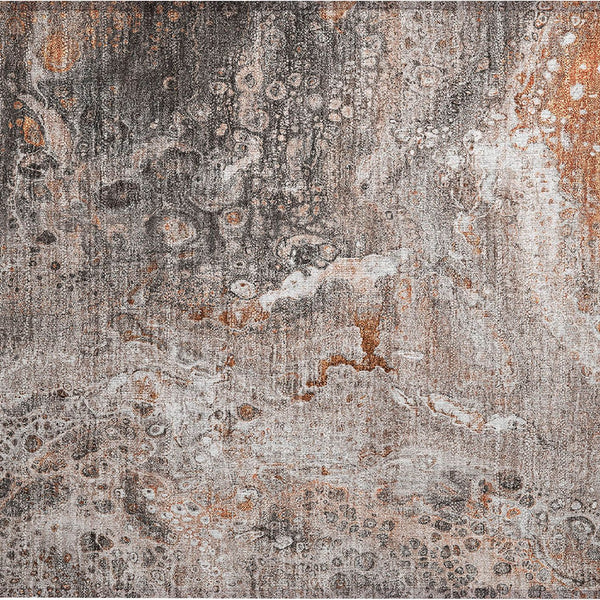 Addison Chantille ACN588 Terracotta Rug