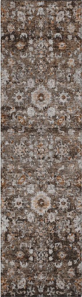 addison chantille acn651 fudge rug