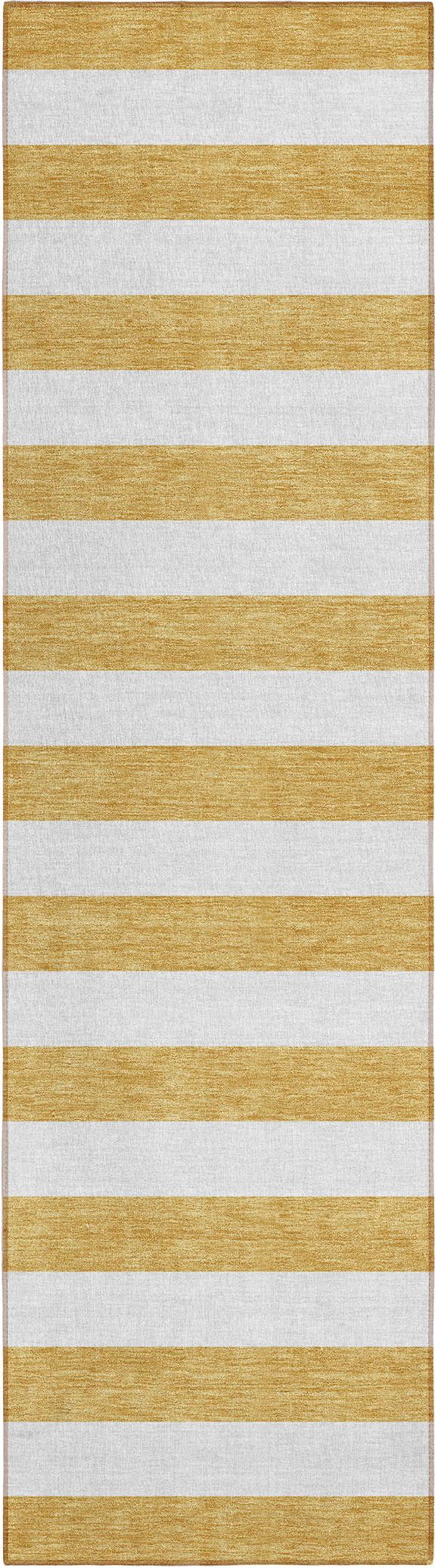 Addison Chantille ACN528 Gold Rug