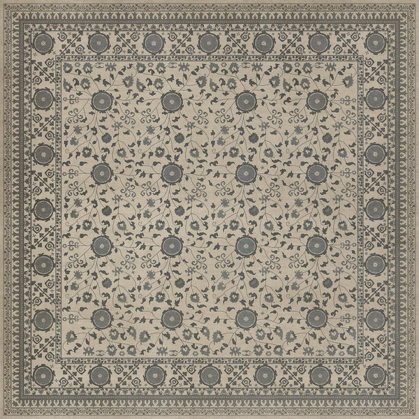 spicher and company persian bazaar samarkand kul rang rug