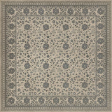 spicher and company persian bazaar samarkand kul rang rug
