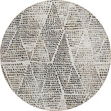 Addison Chantille ACN591 Ivory Rug