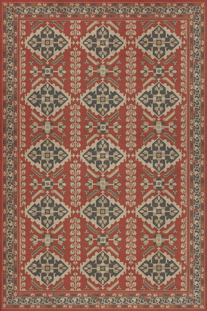 spicher and company persian bazaar hamadan kismet rug